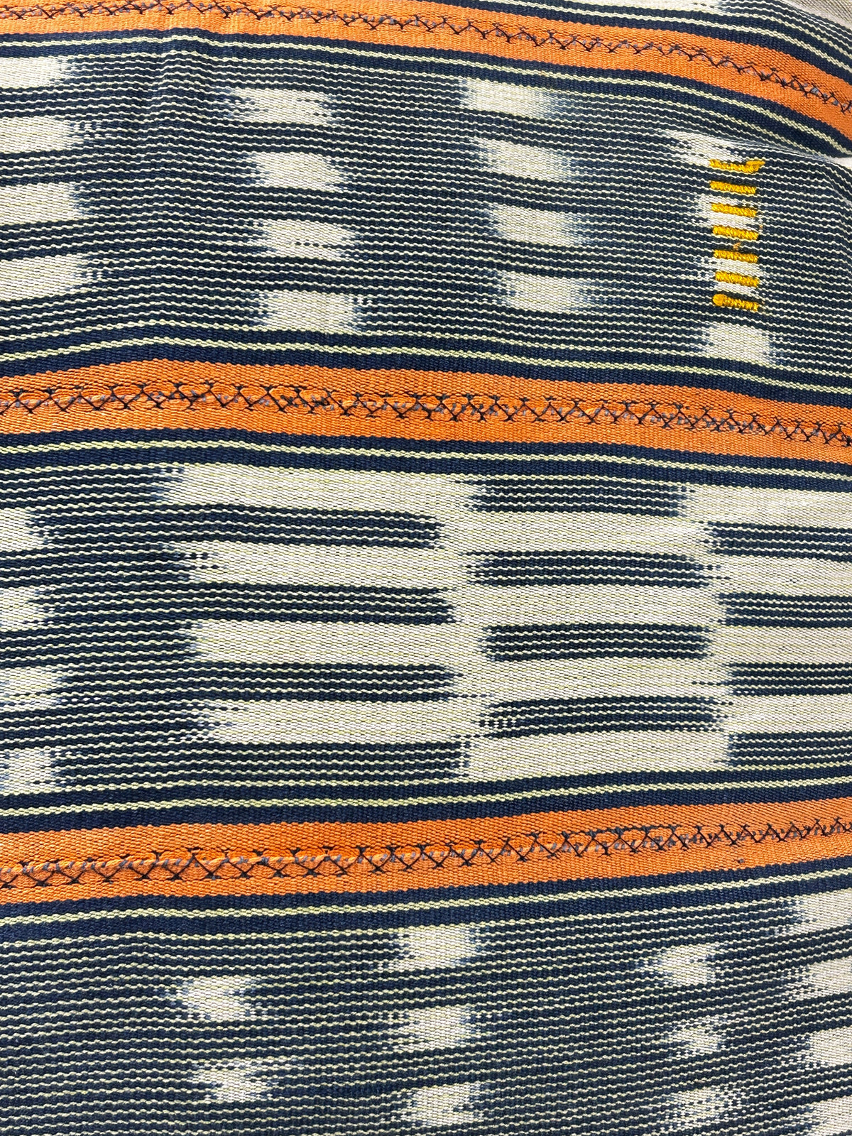 Baule Cloth Cushion (85.6.B70)