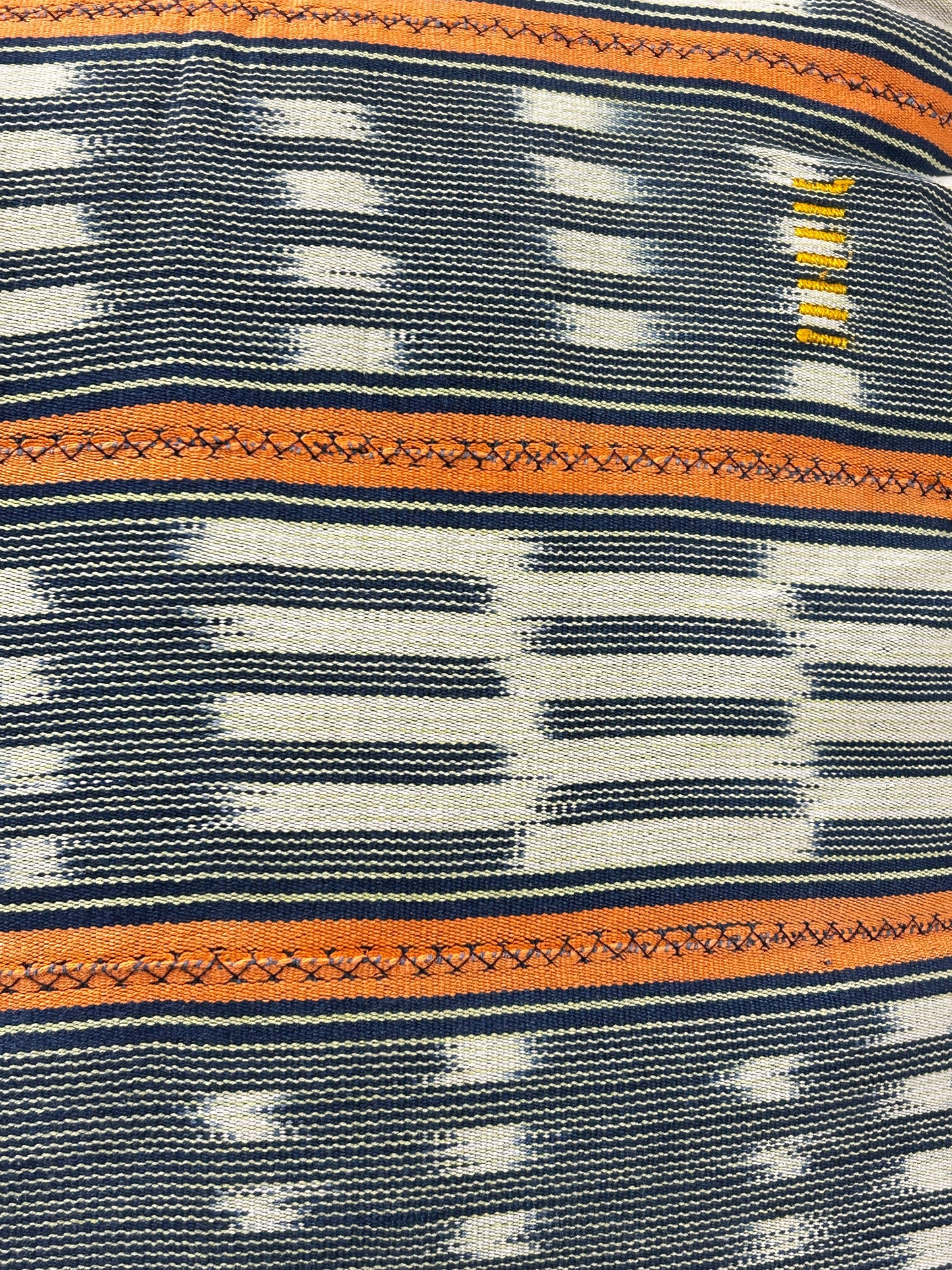 Baule Cloth Cushion (85.6.B70)