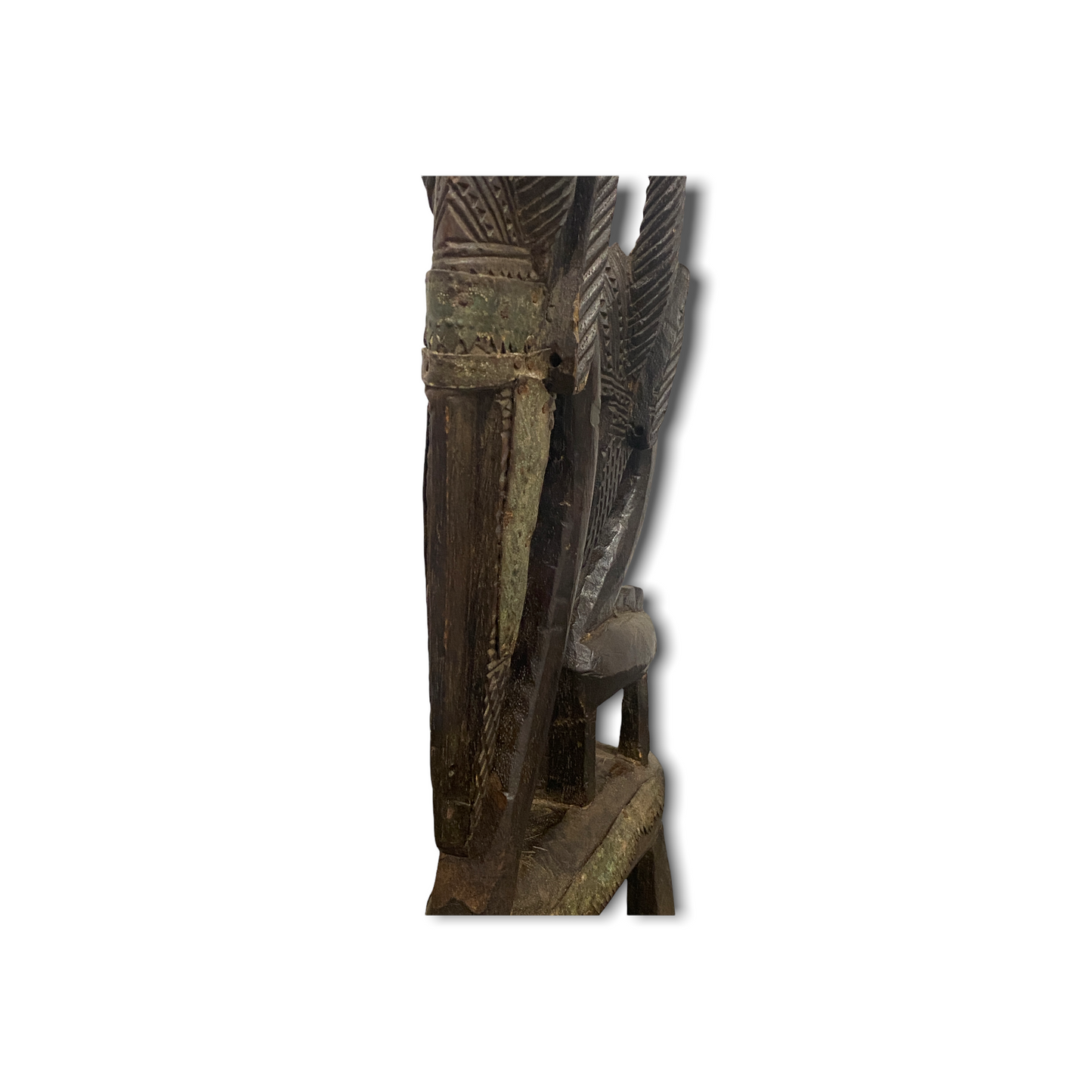 Chiwara Horse (Mali) - Female - large