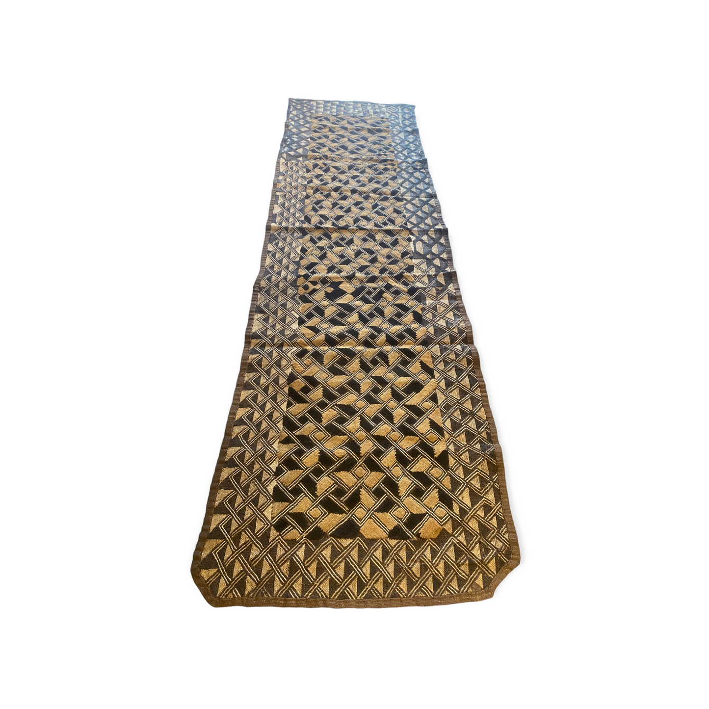 Showa cloth old - Congo (08)