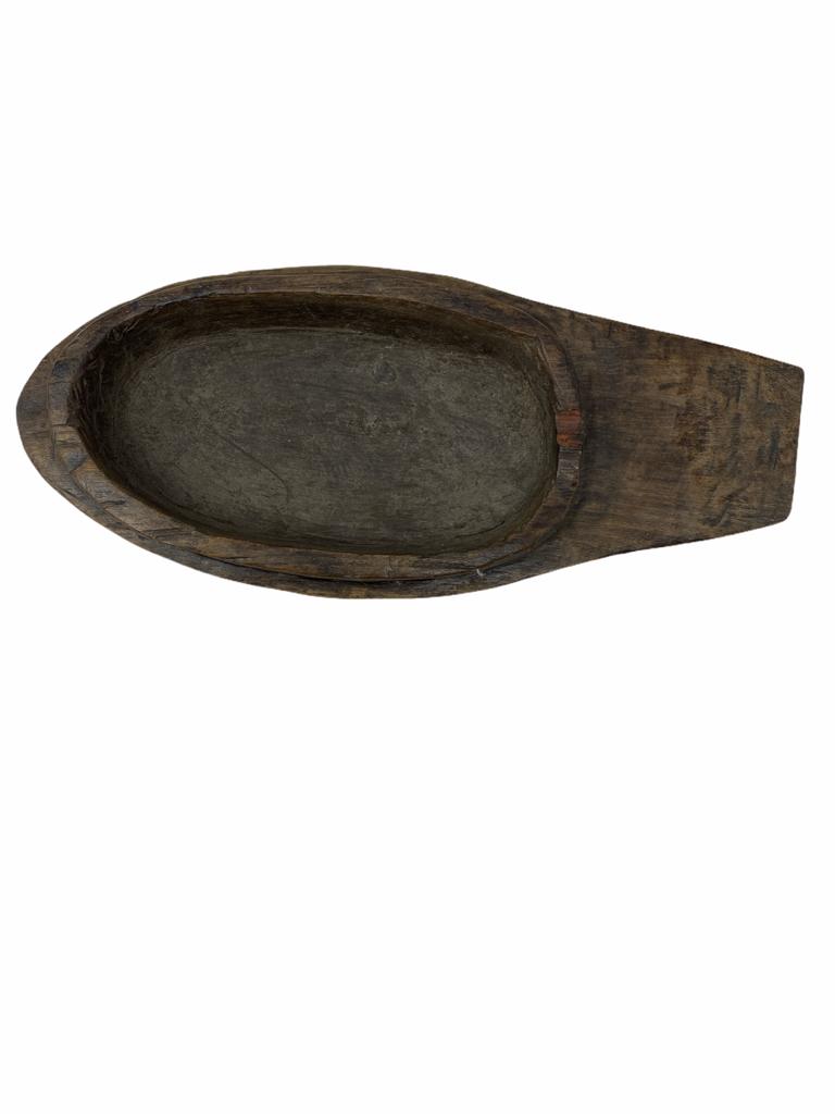 Lozi bowl - Zambia Duck (03)