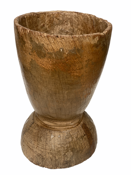 African Grain Stomper