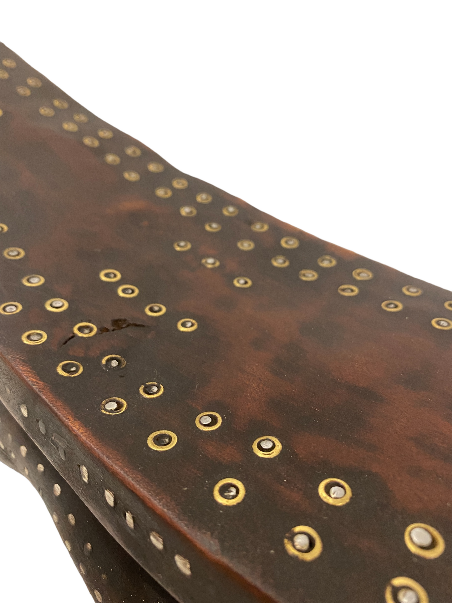 Congolese head rest (TR33.54)