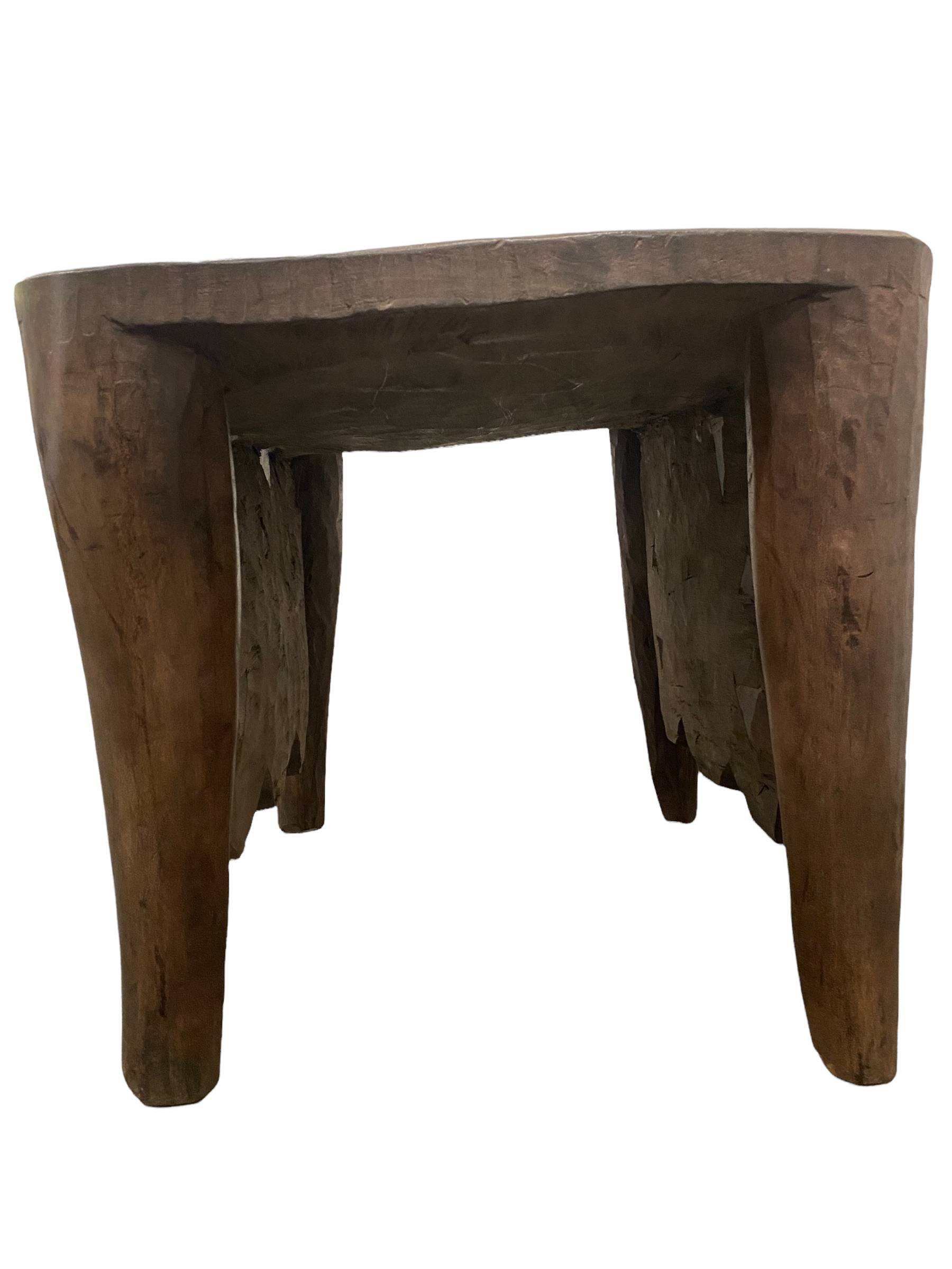 Nupe Table/Stool- (12.1)