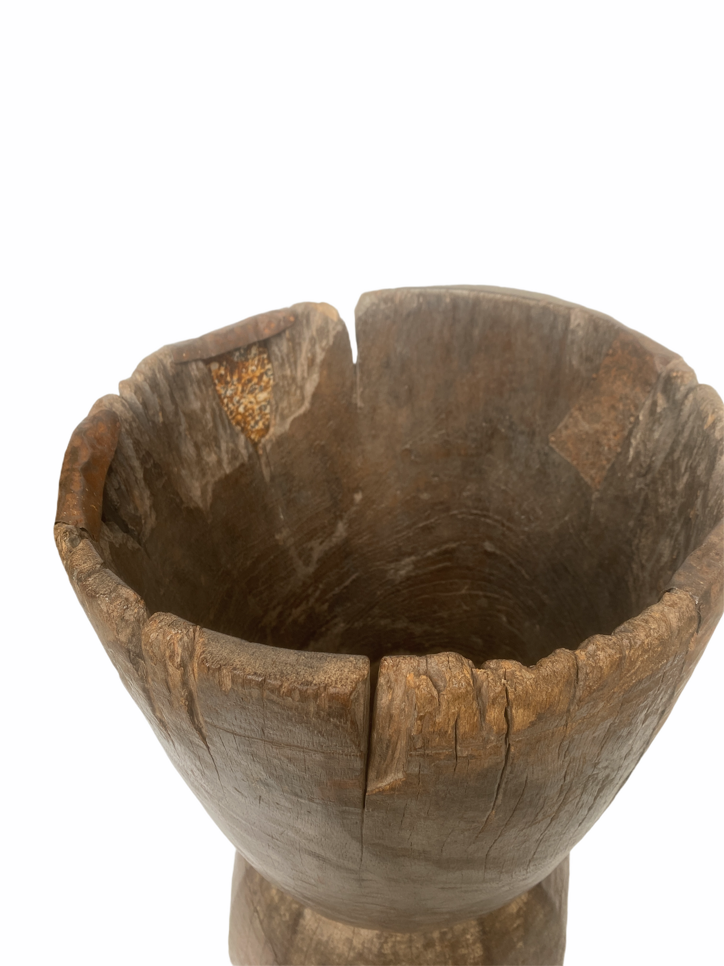 African Grain Stomper