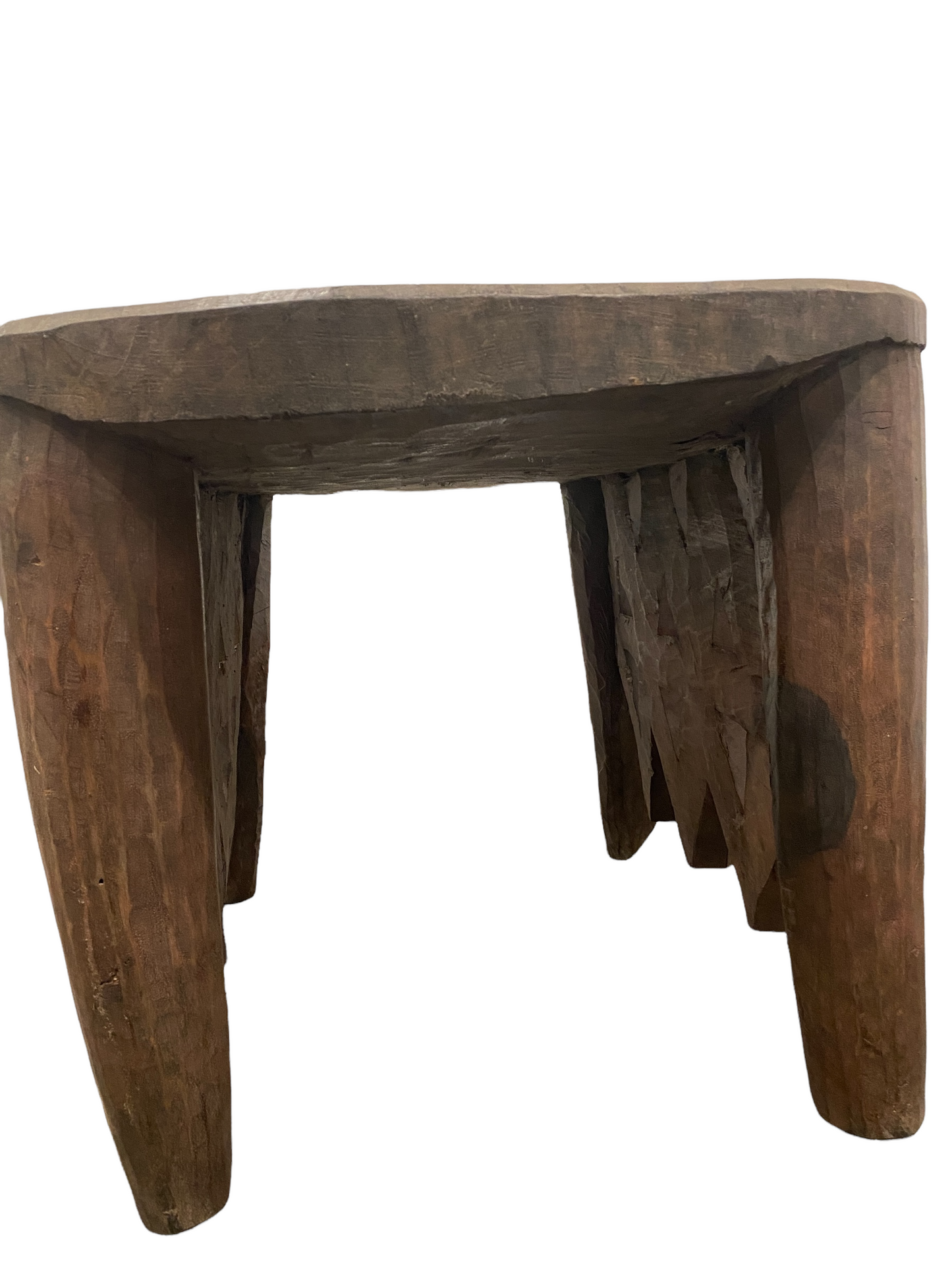 Nupe Table/Stool- (12.2)