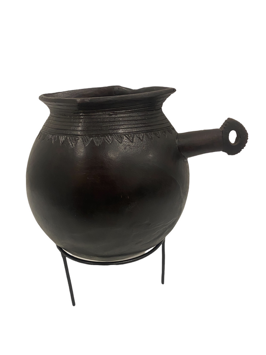Bayaleng Jug, Congo (TR9.2)