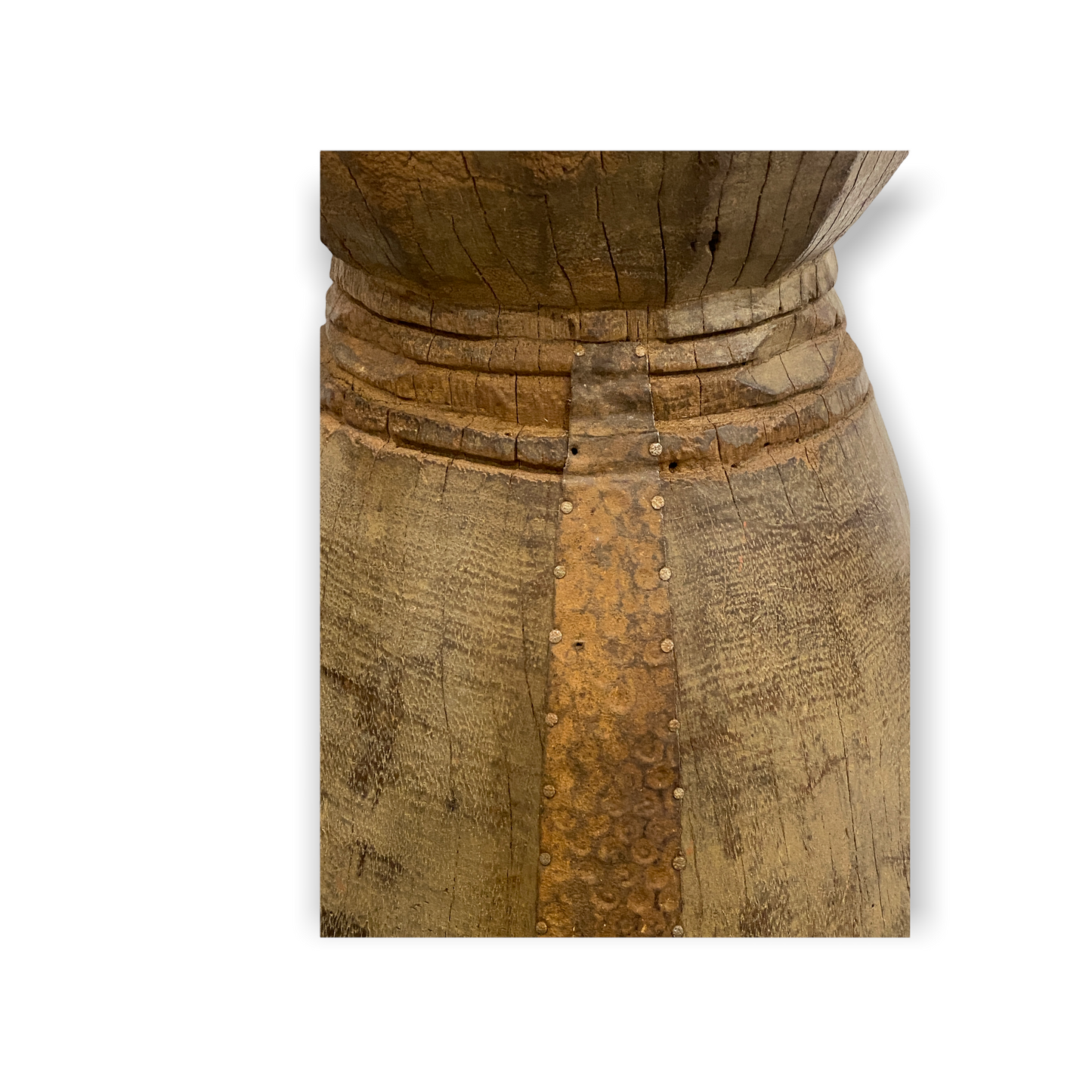 African Grain Stomper table (10)