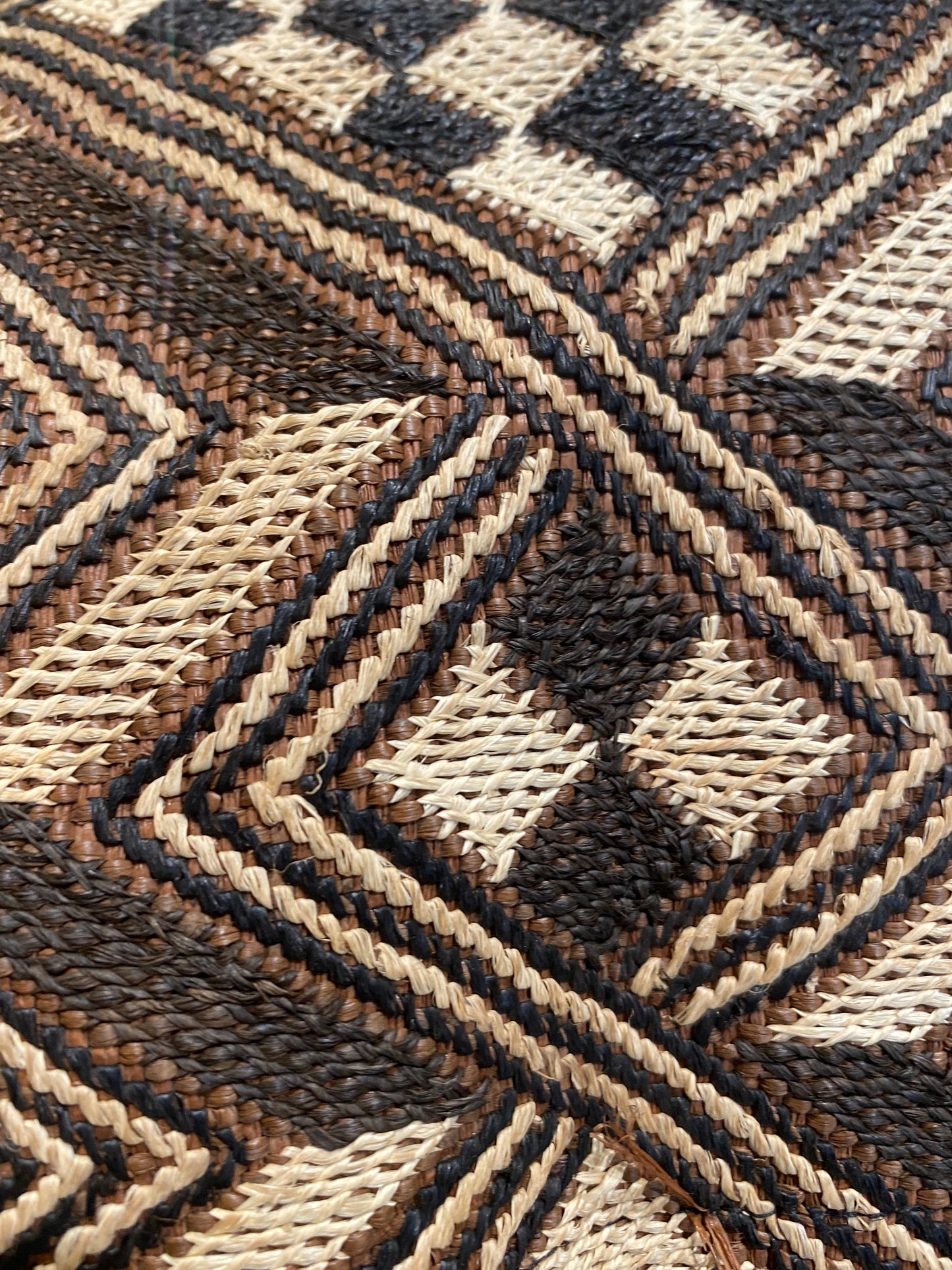 African Showa Cushion 70x70 (06)