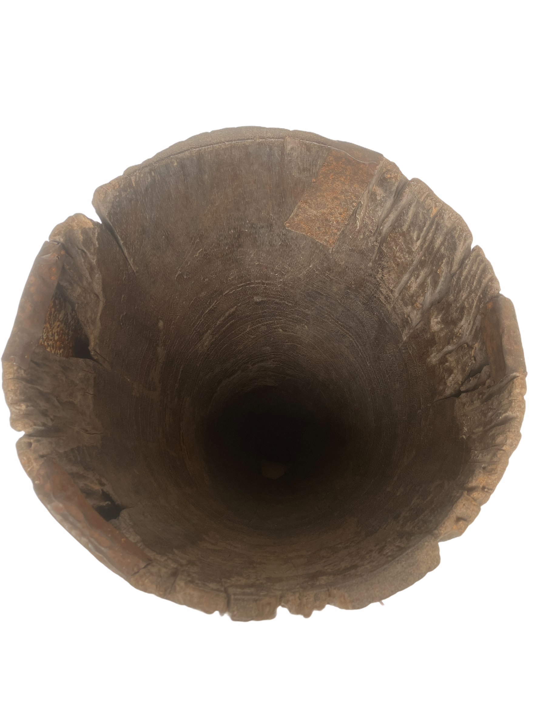 African Grain Stomper