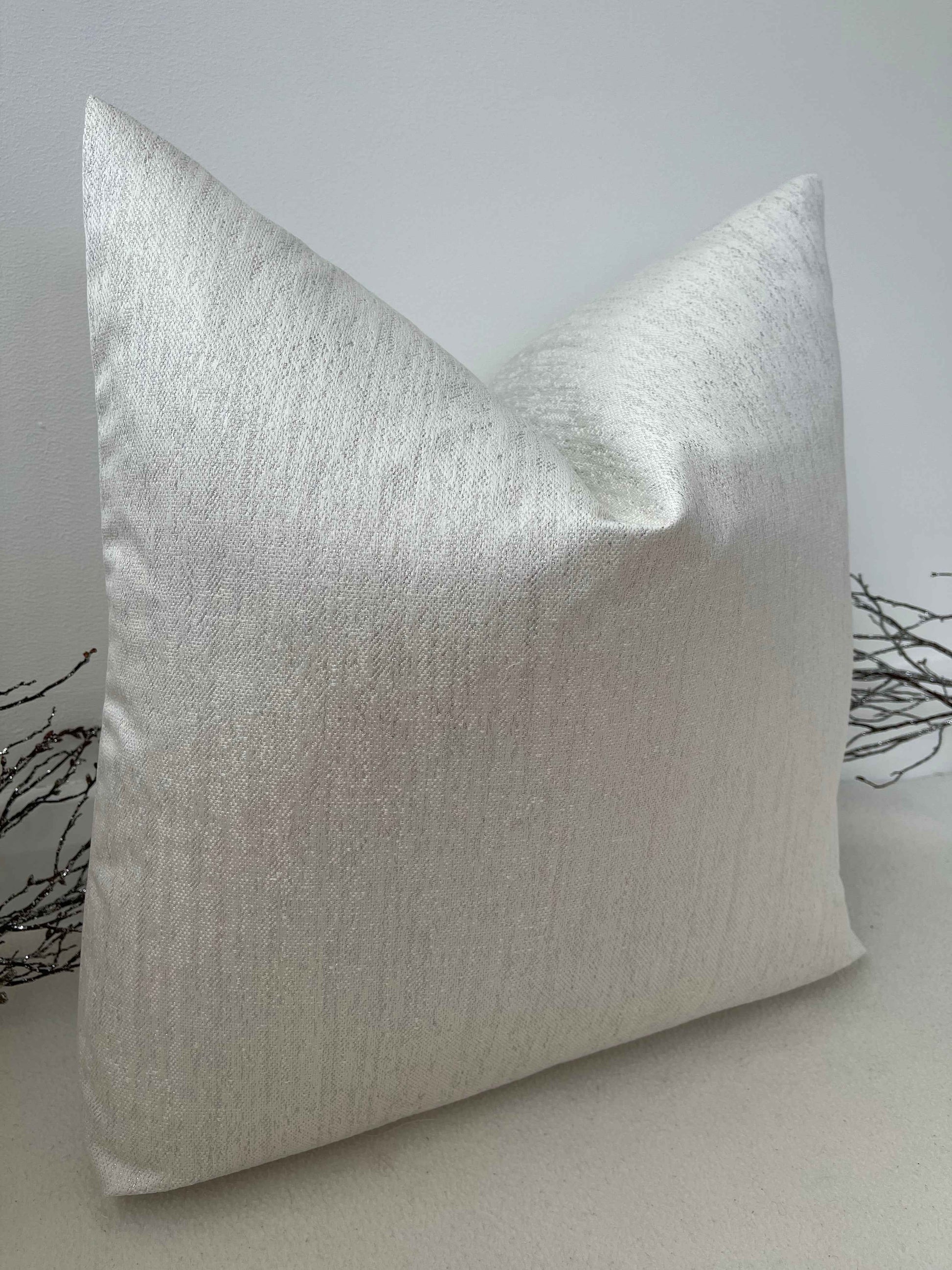 The Couture Cushion - The Sparkly Juliska - Style No. 69