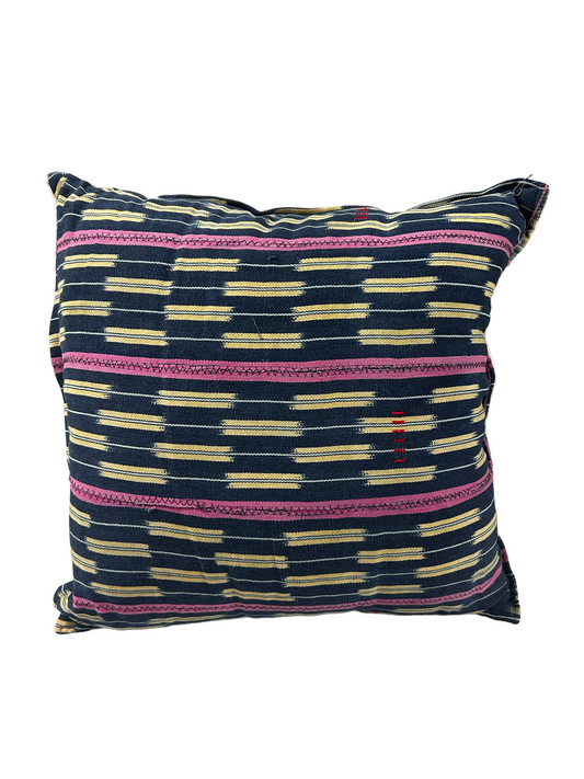 Baule Cloth Cushion (83.1.B69)