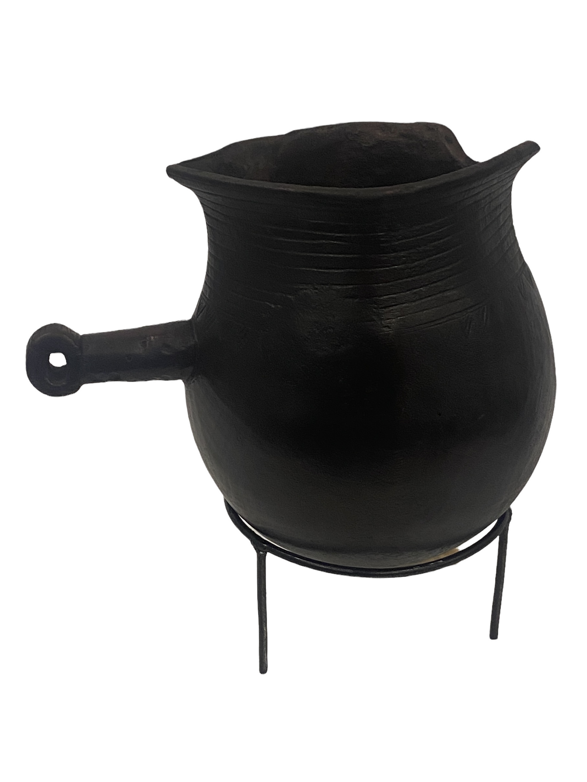 Bayaleng Jug, Congo (TR21)