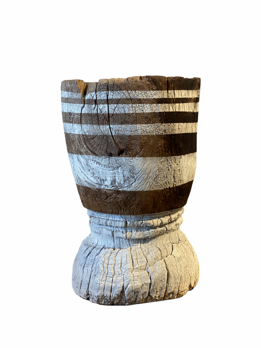 African Grain Stomper