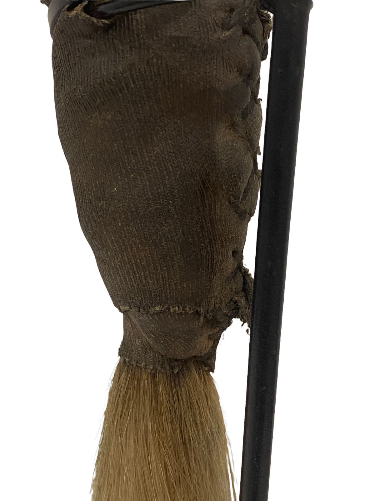 Fly whisk - African (TR8 33.1)