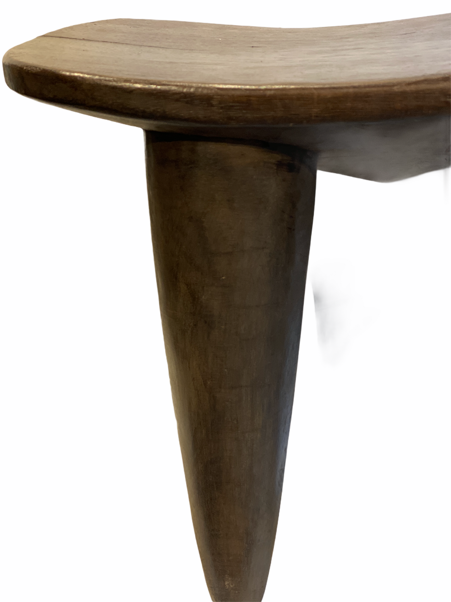 Senufo Stool 4