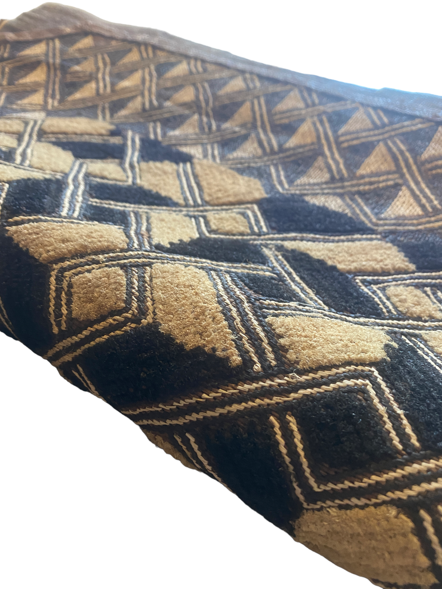 Showa cloth old - Congo (08)