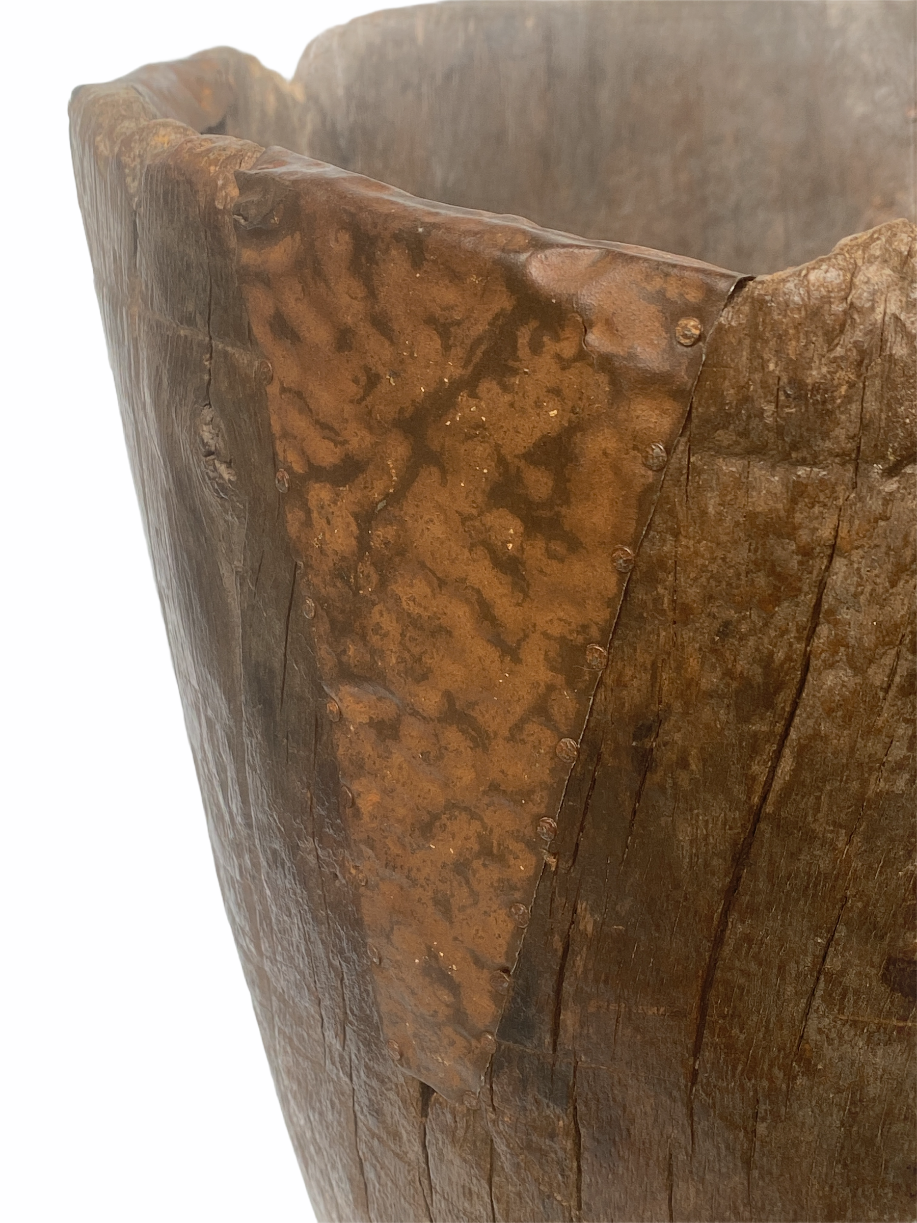 African Grain Stomper