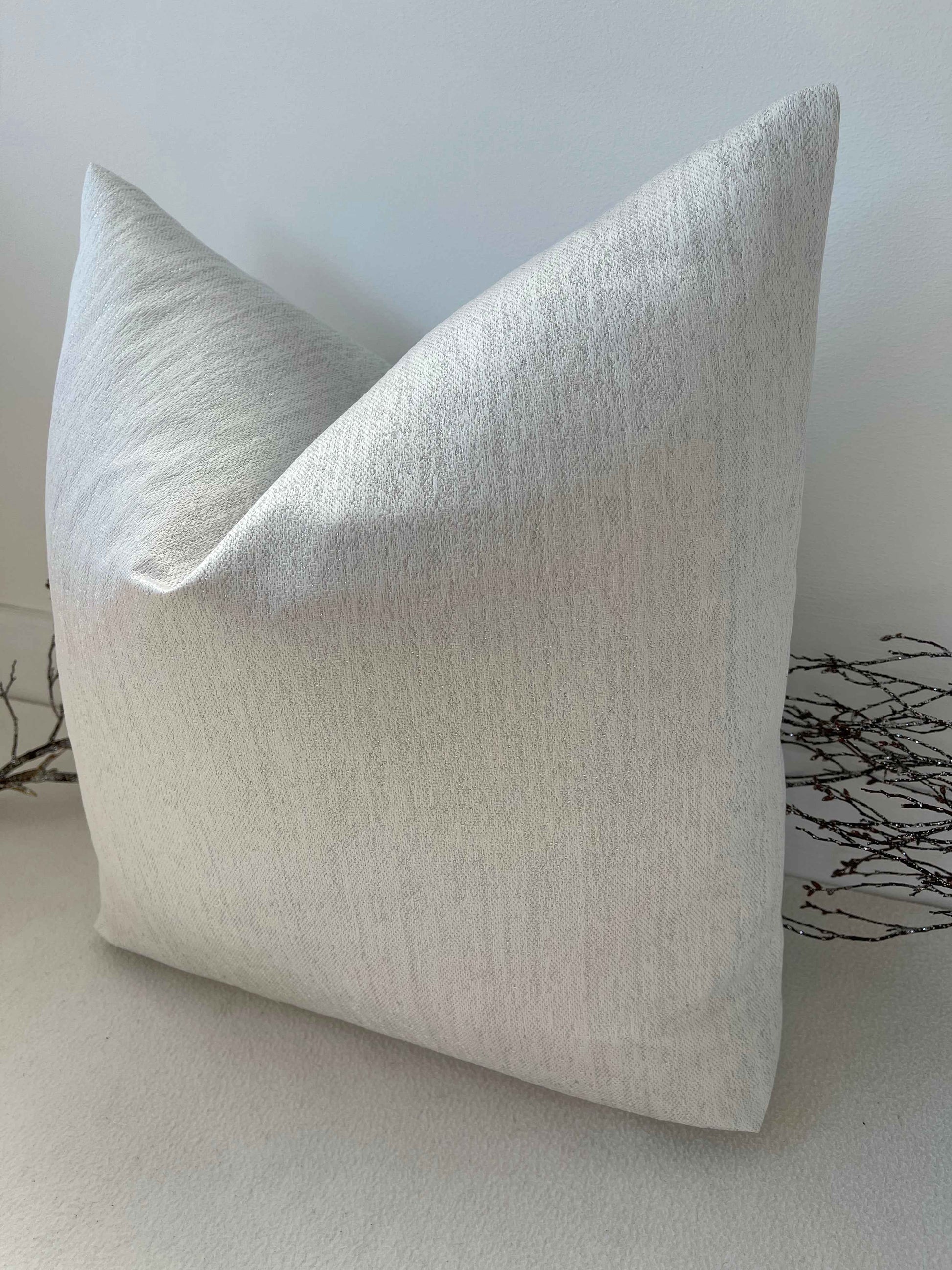 The Couture Cushion - The Sparkly Juliska - Style No. 69