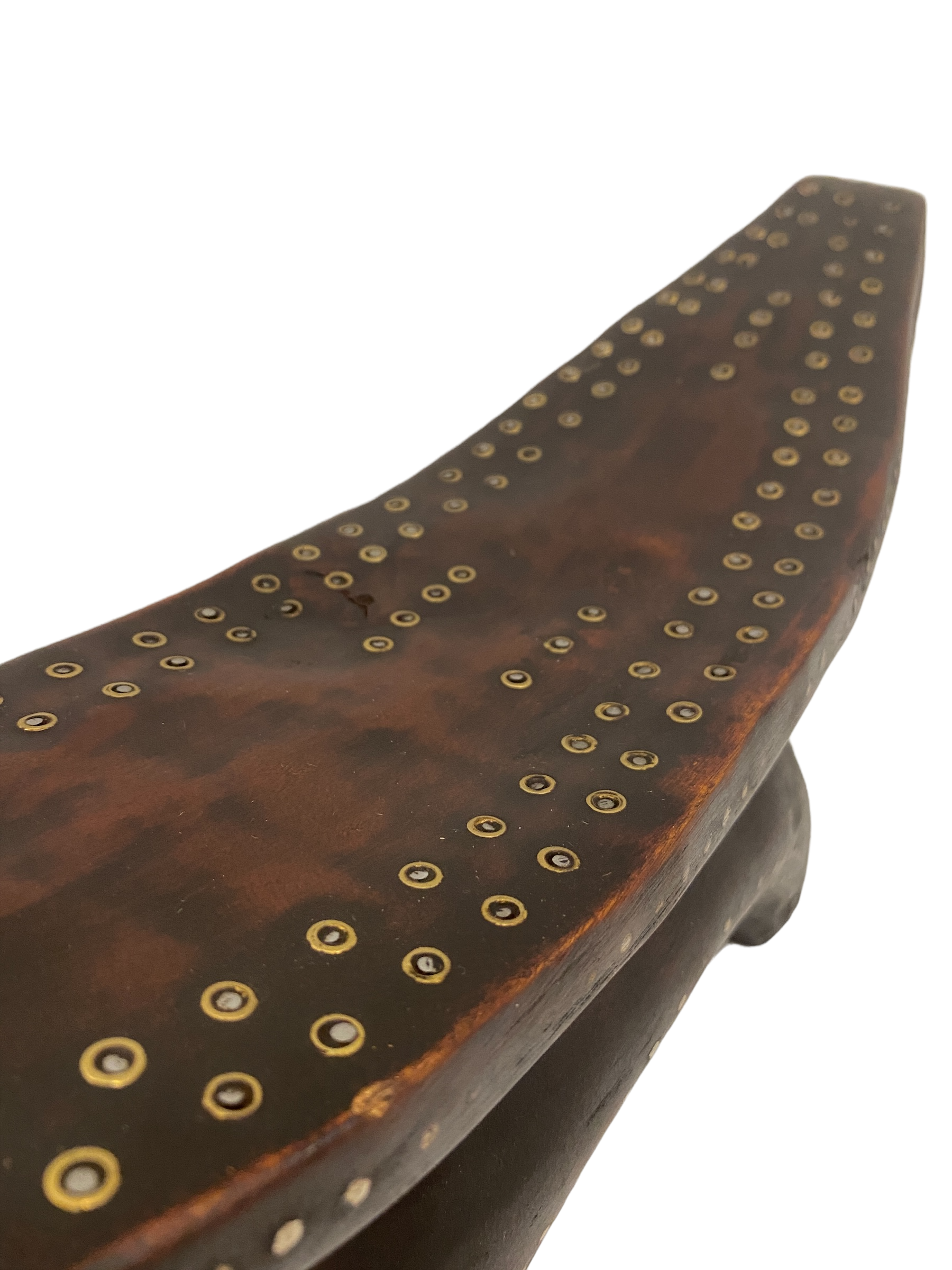 Congolese head rest (TR33.54)