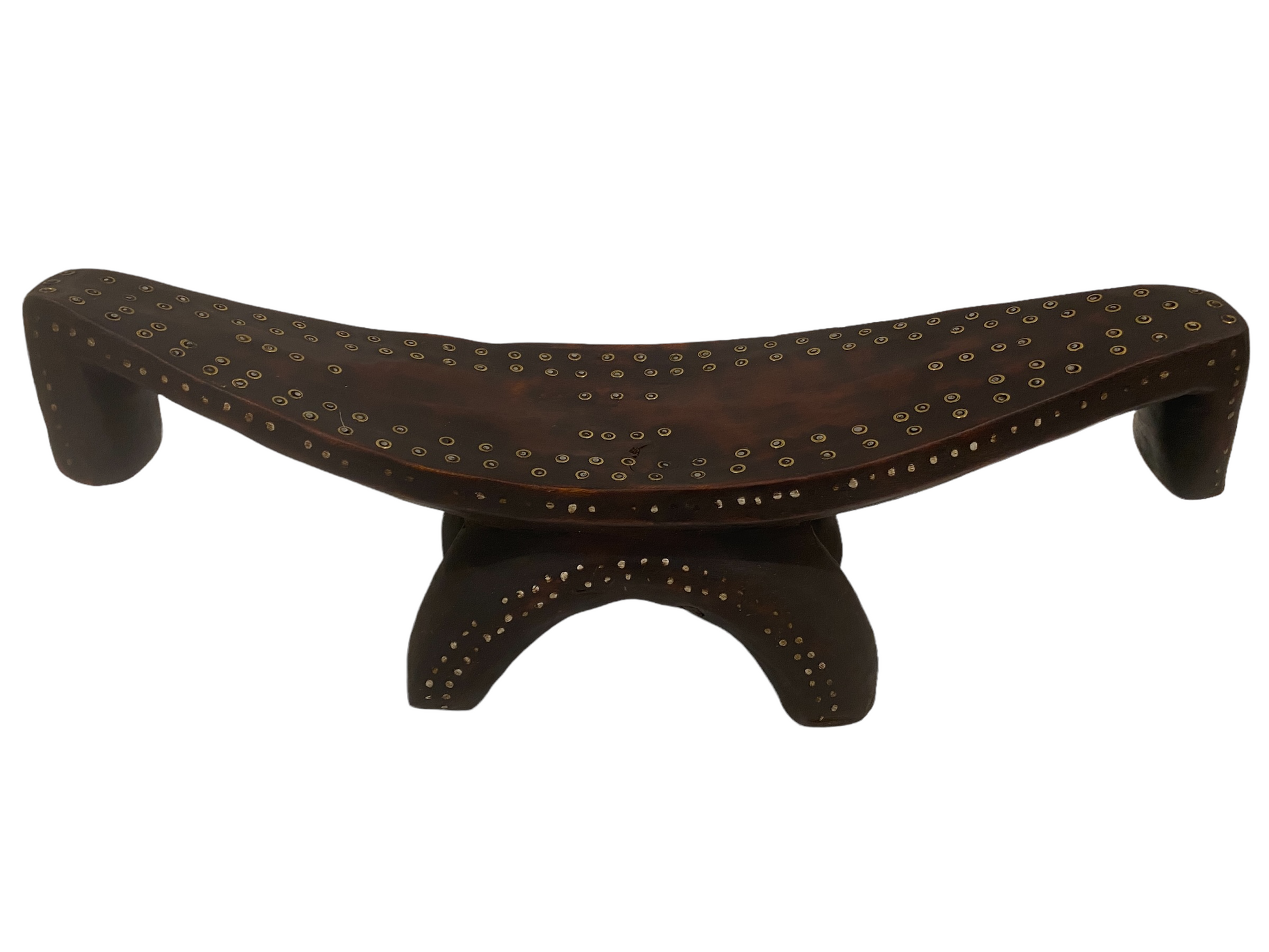 Congolese head rest (TR33.54)