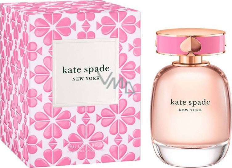 Kate Spade New York Eau de Parfum 60ml Spray