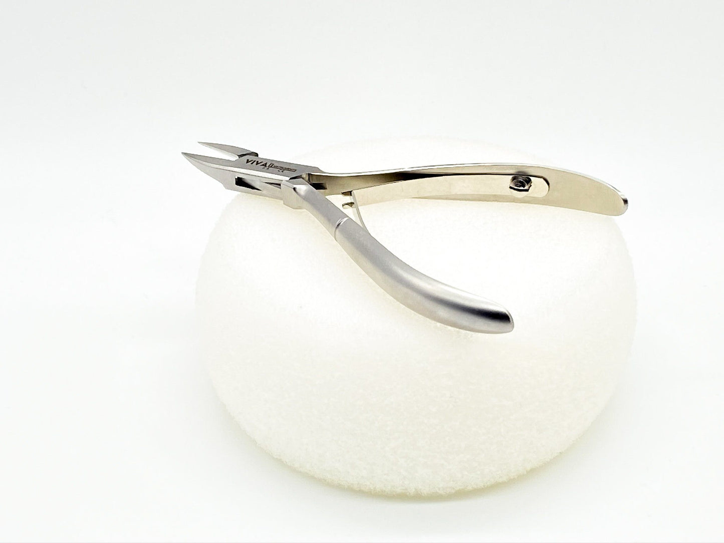 Ingrown Nail Nipper 10cm - Pointed Straight - Podiatry Instruments