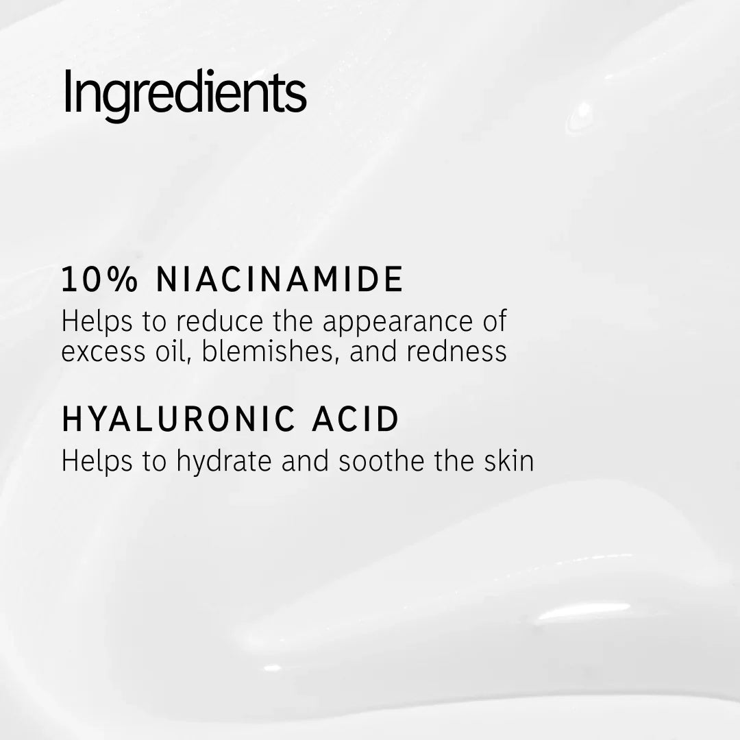 The INKEY List™ Niacinamide Serum 30ml
