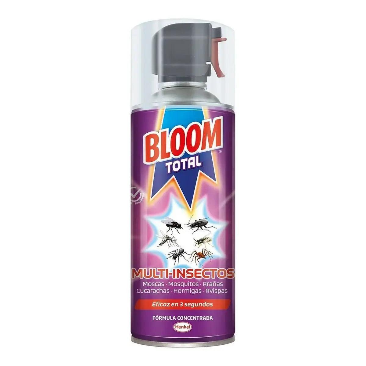 Insecticide Bloom Flying insects (400 ml) at the best price