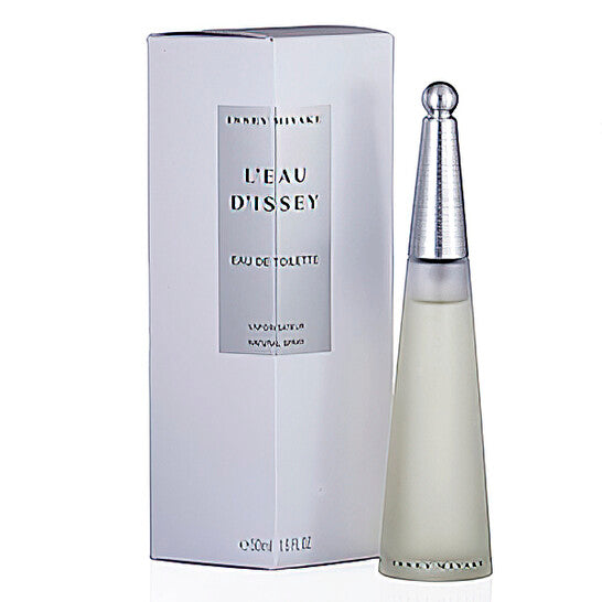 Issey Miyake L'Eau d'Issey Eau de Toilette 50ml Spray