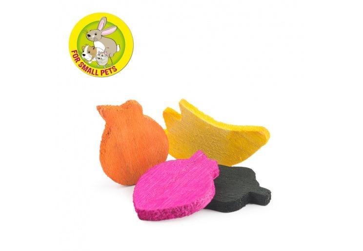 J4P FRUIT & Vegetables CHEWS