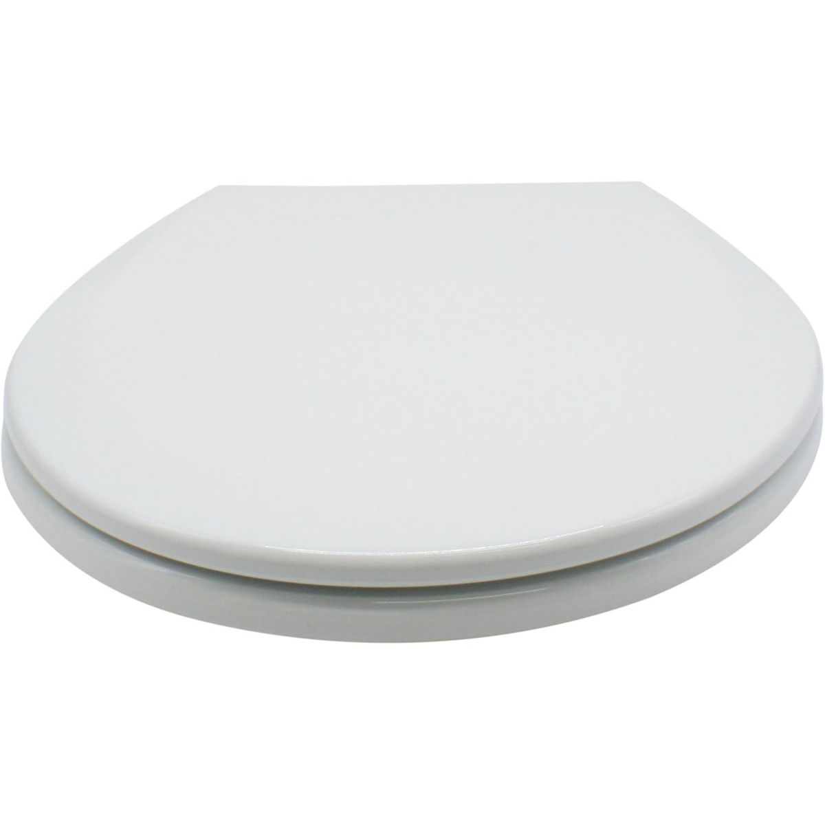 Jabsco 58104-1000 Seat & Lid for Jabsco Deluxe Flush Toilets