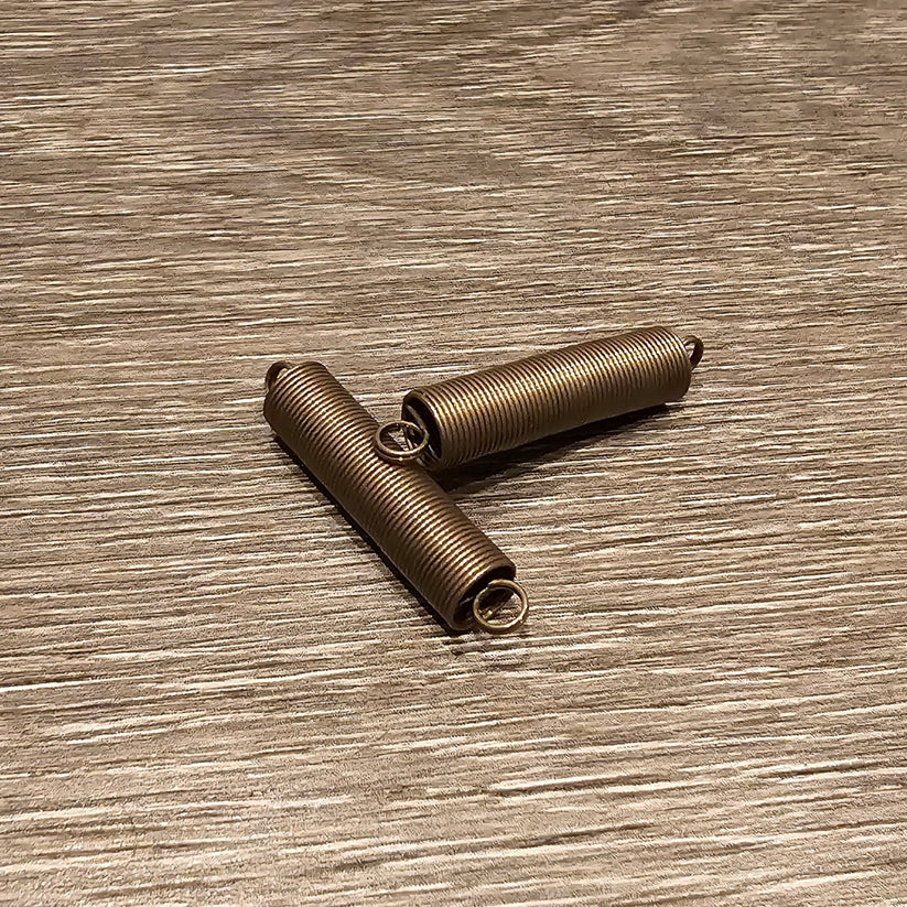 Jaeger Precision TM MWS Easi-Nozzle Spring