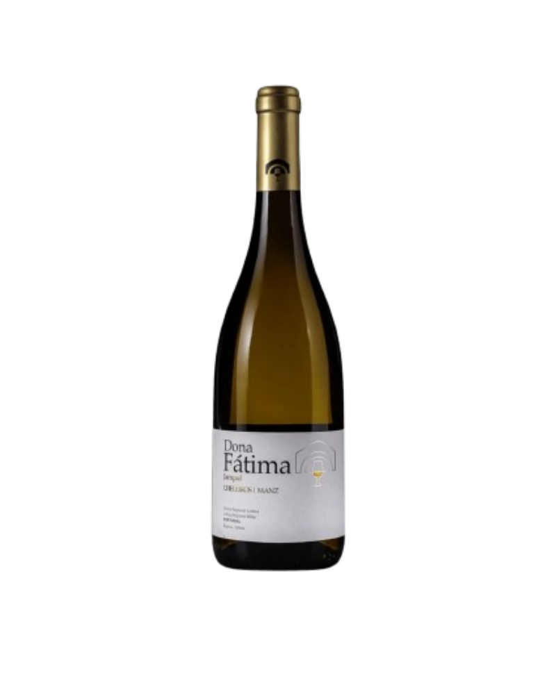 Manz Dona Fátima 2022