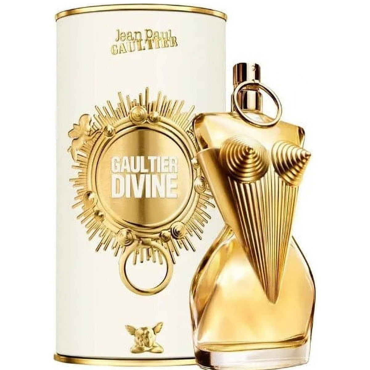 Jean Paul Gaultier Divine Eau de Parfum 100ml Spray
