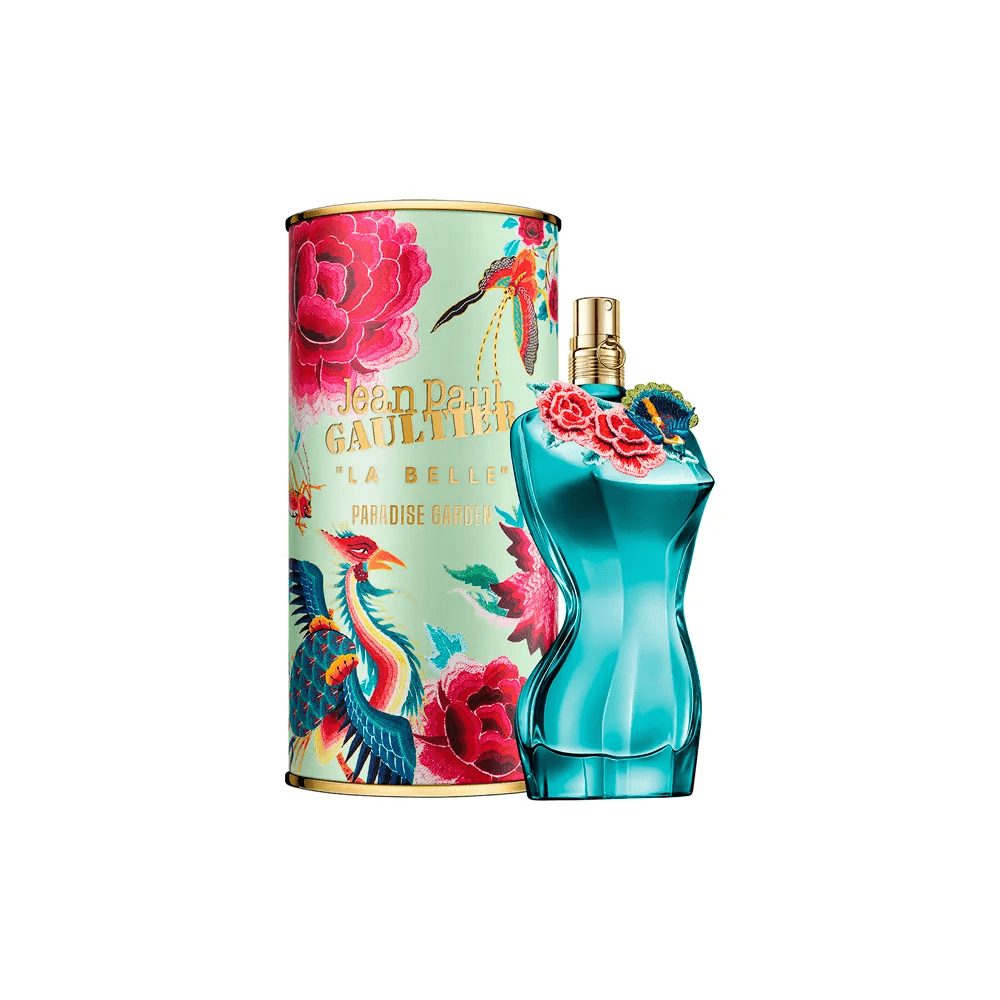 Jean Paul Gaultier La Belle Paradise Garden Eau de Parfum 100ml
