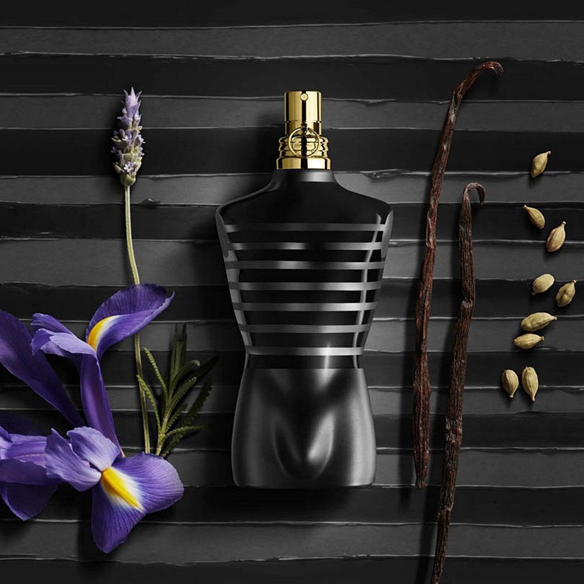 Jean Paul Gaultier Le Male Le Parfum Eau de Parfum 200ml Spray