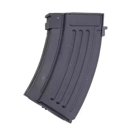 JG AK47 Short 250 Round High Cap Magazine