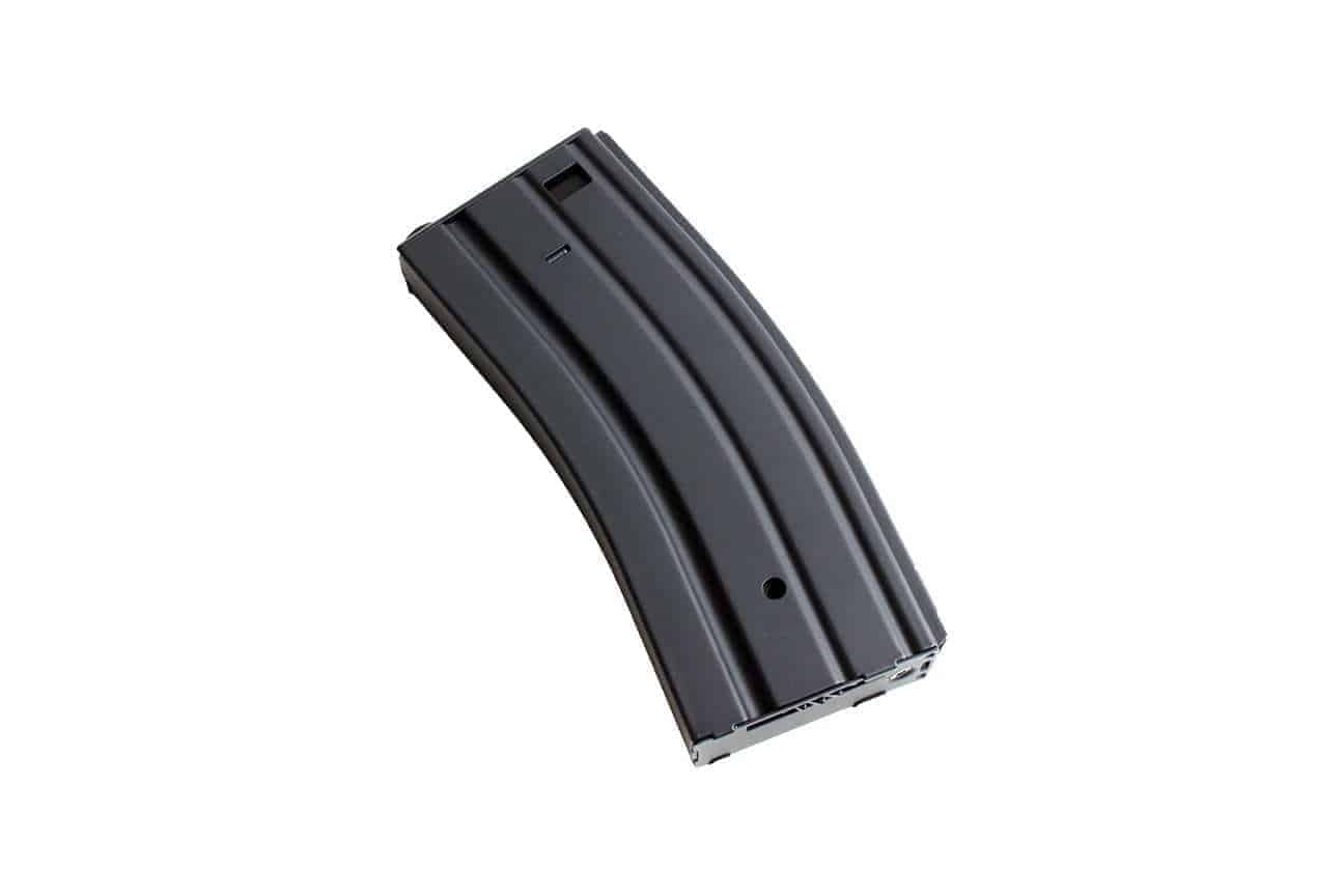 JG M4 / M16 300 round high cap