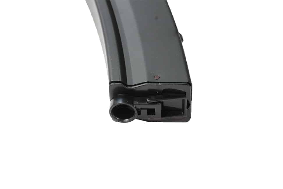 JG MP5k PDW Magazine 100 round