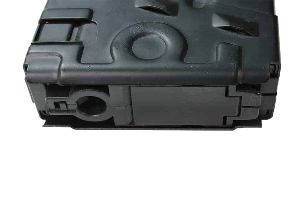 JG T3 / G3 High Cap Magazine - 500 Rounds