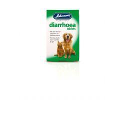 JVP Diarrhoea Tablets 12 tablets - Case of 6