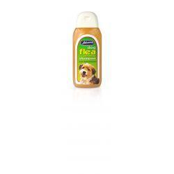 JVP Dog Flea Cleansing Shampoo 200ml - Case of 6
