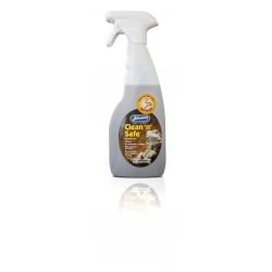 Johnson's Clean 'N' Safe Reptile