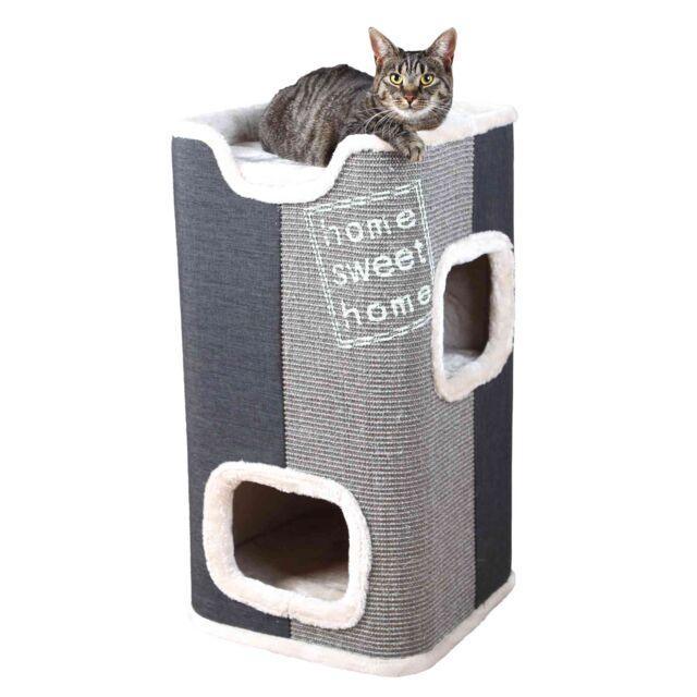Jorge Cat Tower