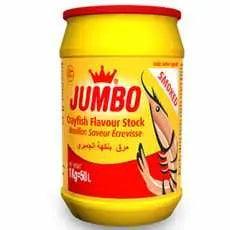 Jumbo Crayfish Powder Jars 1kg Flavour Enhancers