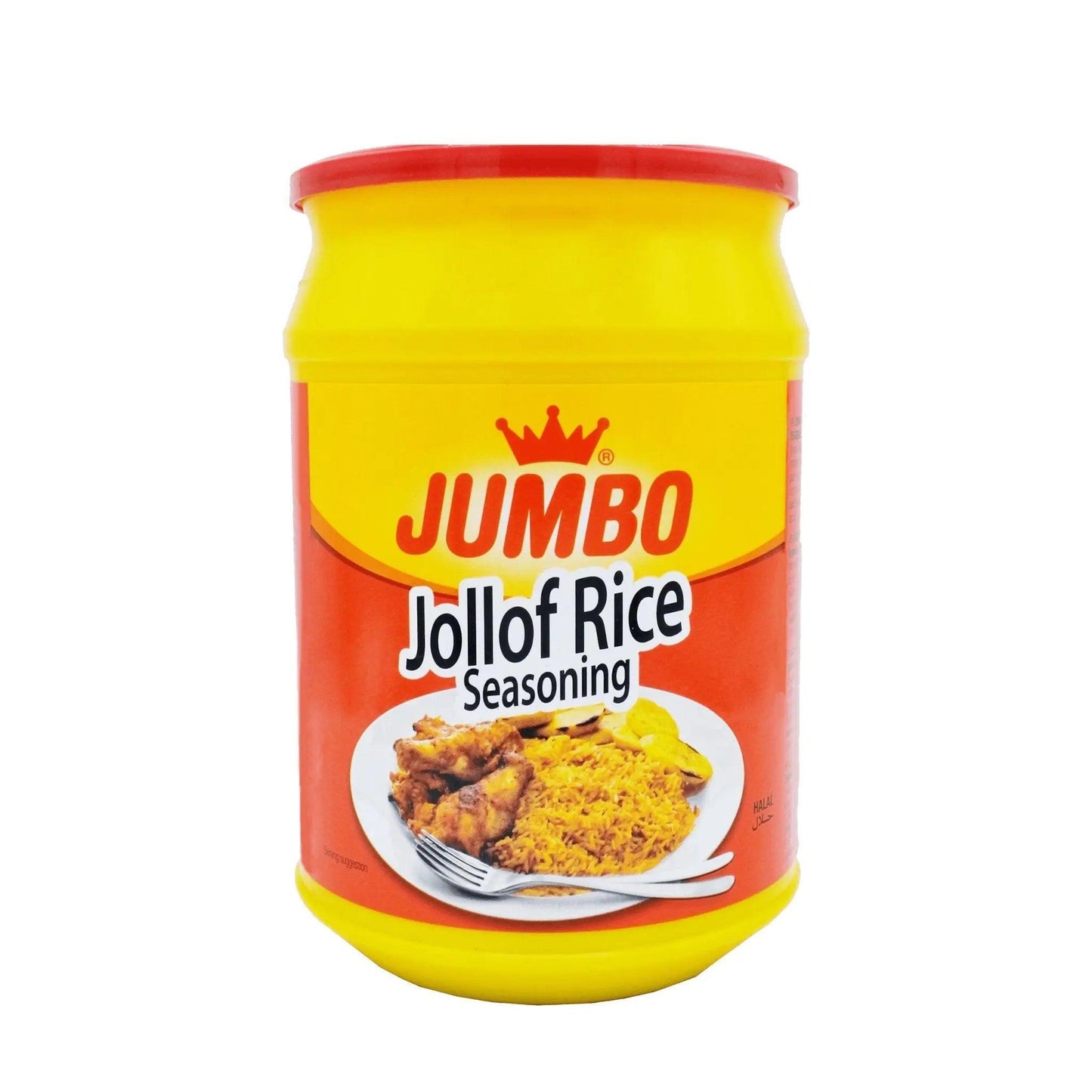 Jumbo Jollof Rice Seasoning(1kg)