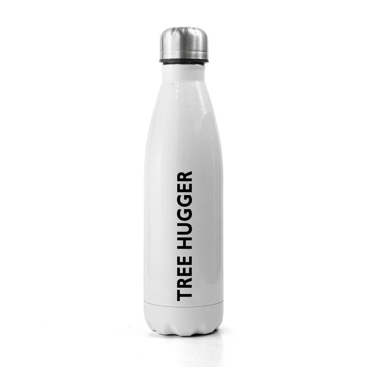 Tree Hugger - Mouthy Water Bottle