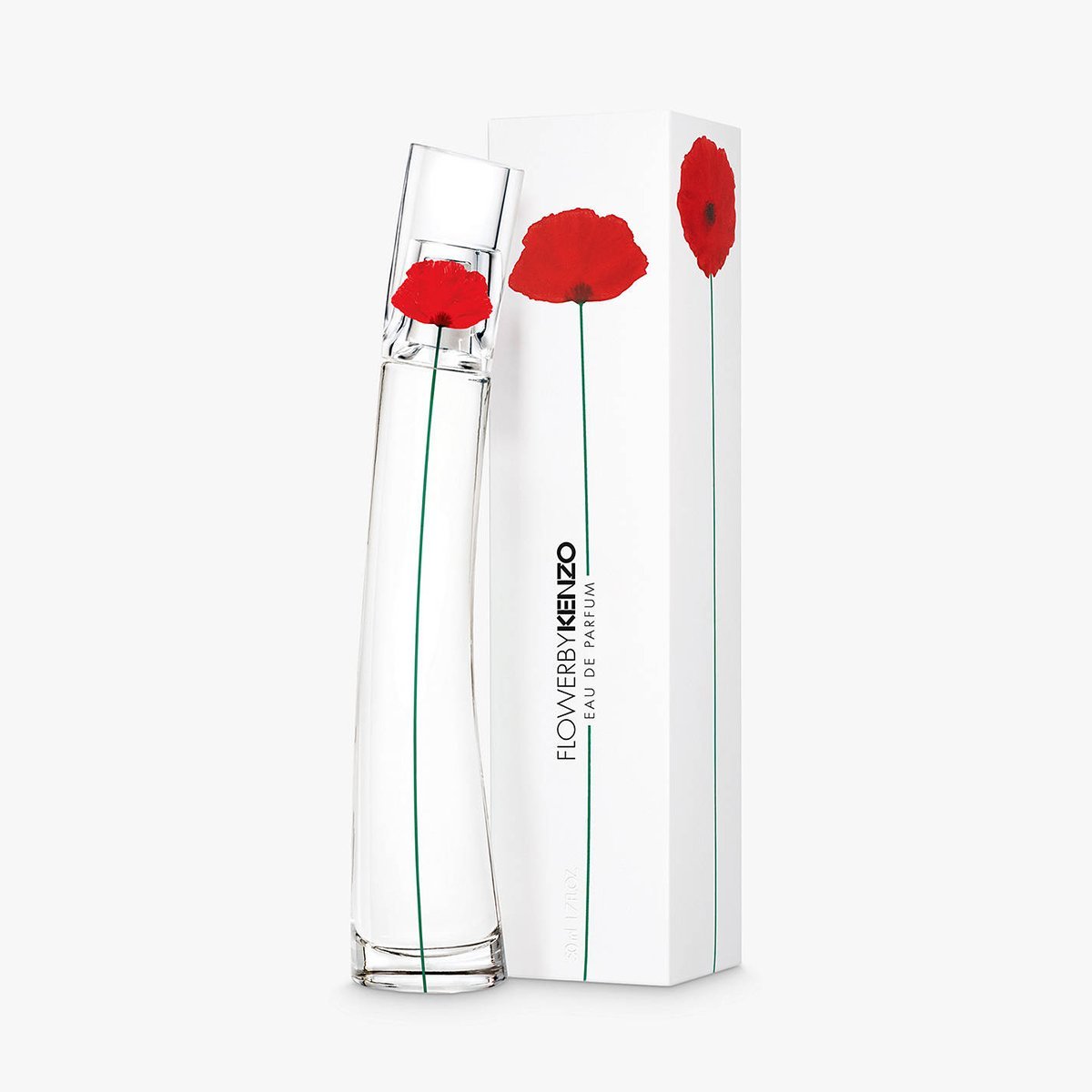 Kenzo Flower Eau de Parfum 100ml Spray Refillable