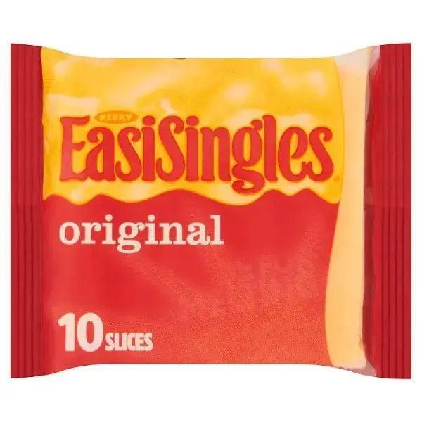 Kerry EasiSingles Original 10 Slices 200g